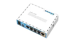 Точка доступу RB951UI-2ND MIKROTIK - мініатюра 2