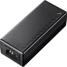 Адаптер PoE Cudy Iнжектор POE200, 30W Gigabit PoE+/PoE Injector - мініатюра 3