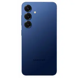Мобільний телефон Samsung Galaxy S25 12/512Gb Navy (SM-S931BDBHEUC) - мініатюра 5