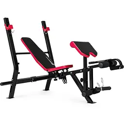 Лавка олімпійська тренувальна Hop-Sport HS-1090