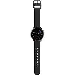Смарт-годинник Amazfit GTR Mini Midnight Black - мініатюра 3
