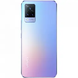 Vivo V21 128 ГБ Sunset Dazzle (Grade C) Seller Refurbished - мініатюра 3