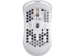 Миша Hator Stellar White (HTM651) - мініатюра 5