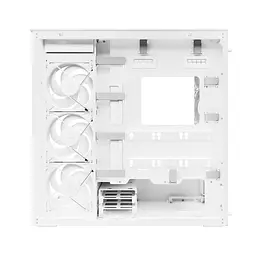 Корпус EATX W/O PSU XTENDER WHT ACPCC00014A ARCTIC - мініатюра 3