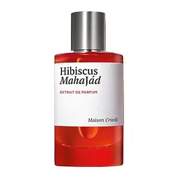 Оригінал Maison Crivelli Hibiscus Mahajad 100 мл Екстракт