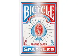 Карти United States Playing Card Company Карти гральні Bicycle Sparkler