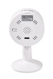 Відеоняня Beaba Zen Connect Mini Baby білий (930406) - мініатюра 4