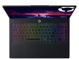 Ноутбук Lenovo Legion Pro 5 16AFR10 (83F20027US) - мініатюра 5
