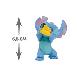 Ігрова фігурка Stitch Стіч W2 в асортименті (46260-1) - мініатюра 2
