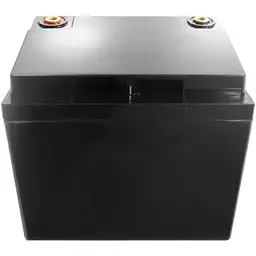 Акумулятор Cyclen 12.8V 40AH LiFePo4 - мініатюра 6