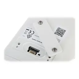 Камера відеоспостереження Hikvision DS-2CD2T86G2-4I(C) (4.0) - мініатюра 5