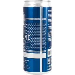 Пиво Sho Brewery Neptune Lager світле 4.5% 0.33 л - мініатюра 3
