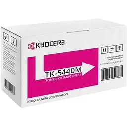 Тонер-картридж Kyocera TK-5440 magenta (1T0C0ABNL0)