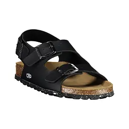 Сандалі CMP Eco Keidha Wmn Slipper 36 Black (1097-3Q91026-U901 36) - мініатюра 3