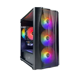 Ігровий ПК Optimal (GTX 1660 Super 6GB / Ryzen 5 3500X / 16GB DDR4 / SSD 512GB)