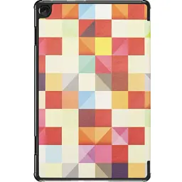 Чохол до планшета BeCover Smart Case Lenovo Tab M10 TB-328F (3rd Gen) 10.1" Square (708299) - мініатюра 3