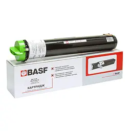 Туба з тонером BASF для Panasonic DP-1515/1520 аналог DQ-TUJ5K-PK/DQ-TU10J-PB Black ( 10000 ст.) (BASF-KT-1515U) - мініатюра 2