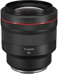 Об'єктив Canon RF 85mm f/1.2 L USM (3447C005)