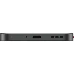Смартфон ZTE Nubia Neo 5 GT 5G 8/256GB Black - мініатюра 7