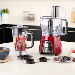 Кухонний комбайн 27110-56 Desire Food Processor Russell Hobbs teh0026734 - мініатюра 8