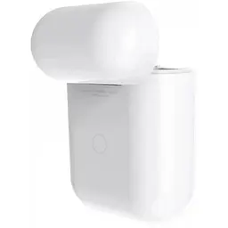 Навушники Hoco True Wireless BT Headset EW25 білі - мініатюра 5