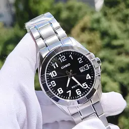 Годинник Casio MTP-1308D-1BVEF - мініатюра 4