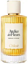 Оригінал Chloe atelier des fleurs Cedrus Intense 150 мл Парфумована вода