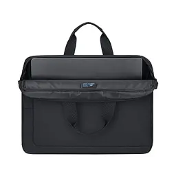 Сумка для ноутбука RivaCase 15.6" 8036 Boboli Black (8036Black) - мініатюра 6