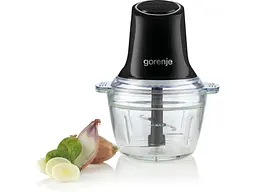 Подрібнювач Gorenje S501GBK - мініатюра 2