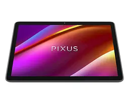 Планшет Pixus Loga 4/128GB Grey - мініатюра 8
