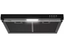 Витяжка пласка Minola HPL 5200 BLF