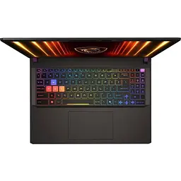 Ноутбук MSI Vector 16 HX AI A2XWHG (A2XWHG-061US) [159075] - мініатюра 2