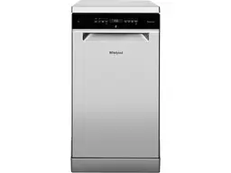 Посудомийна машина Whirlpool WSFO 3O23 PF X - мініатюра 2