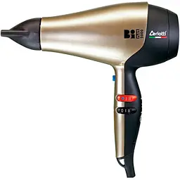 Фен Ceriotti Bi5000 Plus Gold [I01BIV2BKGD] [77899]