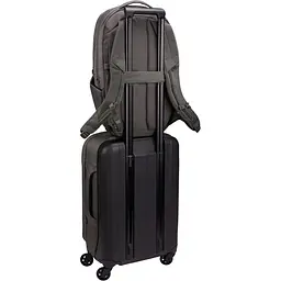 Рюкзак Thule Subterra 2 Backpack 21L Vetiver Gray (3205026) [107593] - мініатюра 11