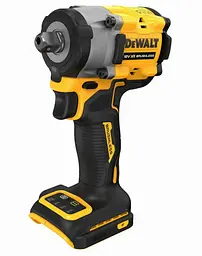 Гайкокрут ударний акумуляторний DeWalt без АКБ та ЗП DCF922NT - мініатюра 3
