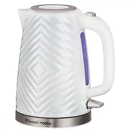 Електрочайник Russell Hobbs 26381-70 - мініатюра 5