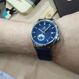 Годинник Bigotti BGT0164-5 - мініатюра 2