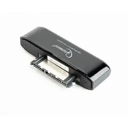 Перехідник USB 3.0 to SATA Cablexpert (AUS3-02) - мініатюра 3