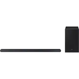 Саундбар Samsung HW-S700D 250Вт, 3.1, BT, HDMI, Wi-Fi, саб, Dolby Atmos, чорний - мініатюра 4