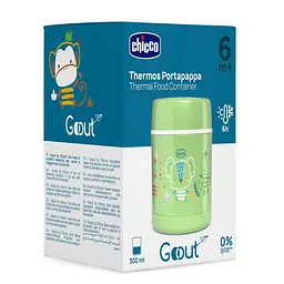 Термос Chicco для дитячого харчування 300 мл (60182.30) - мініатюра 4
