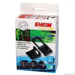 Адаптер, кронштейн T5/T8 для Eheim classicLED (4200130) - мініатюра 1