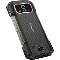 Смартфон Ulefone Armor 27T Plus 12/256GB Black [171463] - мініатюра 11