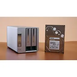 Жорсткий диск Toshiba 3.5" 6TB N300 (MN10ADA600S) - мініатюра 4
