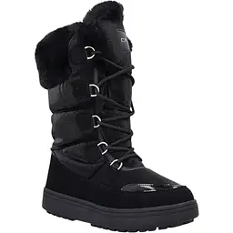 Черевики CMP Rohenn After Ski Boots 41 Black (1097-3Q79586-U901 41)