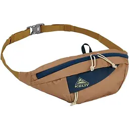 Сумка поясна Kelty Giddy 3L Bull Gold-Reflecting Pond (1012-22629721-DGO)