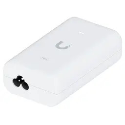 Адаптер PoE Ubiquiti U-POE+ - мініатюра 5