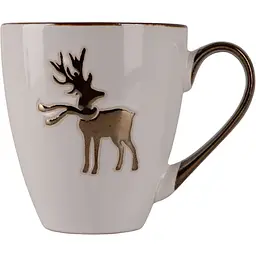 Чашка Limited Edition NY Deer 520 мл в асортименті (JH4332) - мініатюра 2