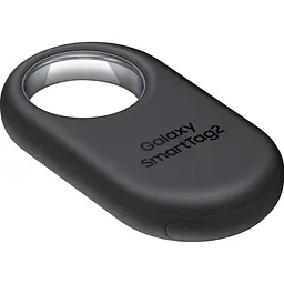 Брелок для пошуку речей Samsung Galaxy SmartTag2 Black (EI-T5600BBEG) [120082] - мініатюра 6