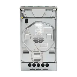 Плита Hansa FCMX58329 - мініатюра 8